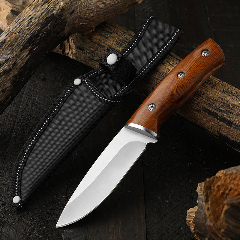Portable Portable Knife High Hardness Multifunctional