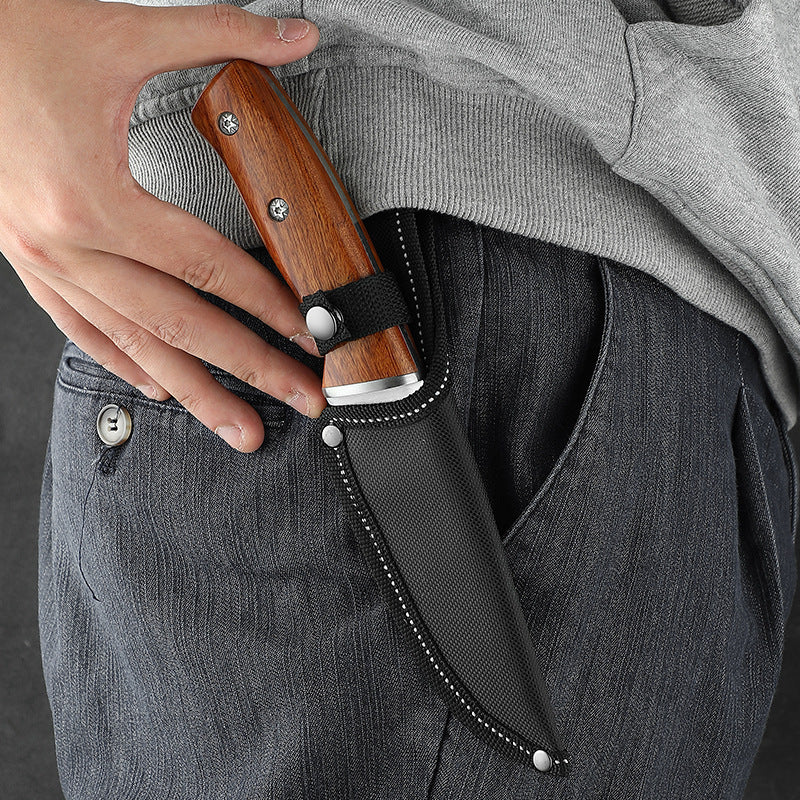 Portable Portable Knife High Hardness Multifunctional