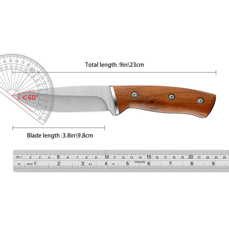 Portable Portable Knife High Hardness Multifunctional