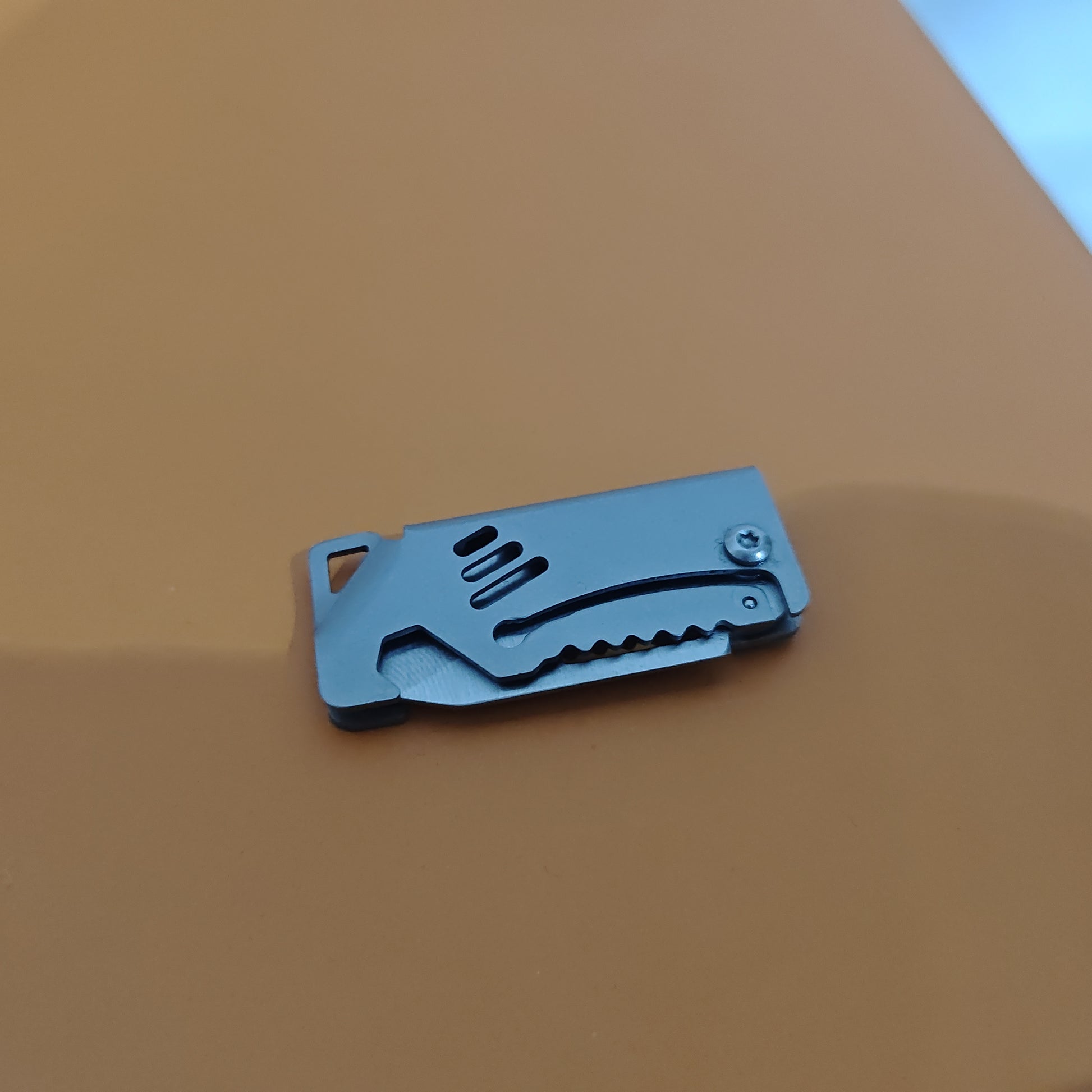 Mini Knife Portable Folding Knife