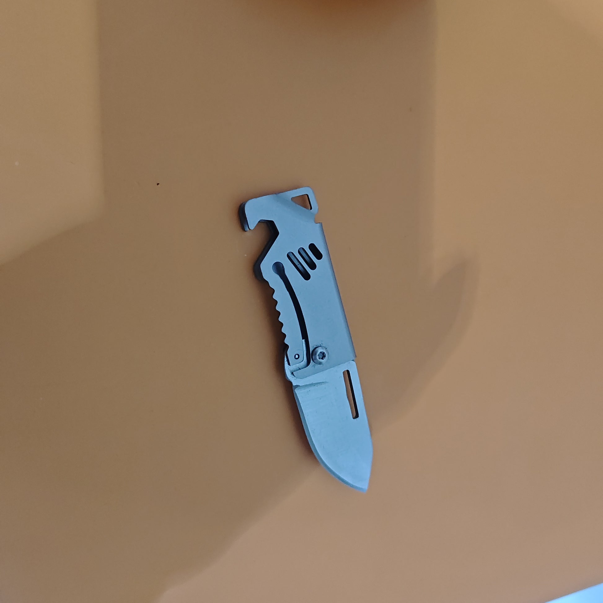 Mini Knife Portable Folding Knife