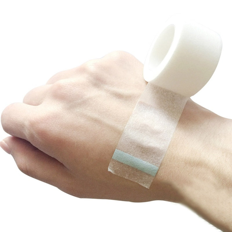 Adhesive tape paper tape