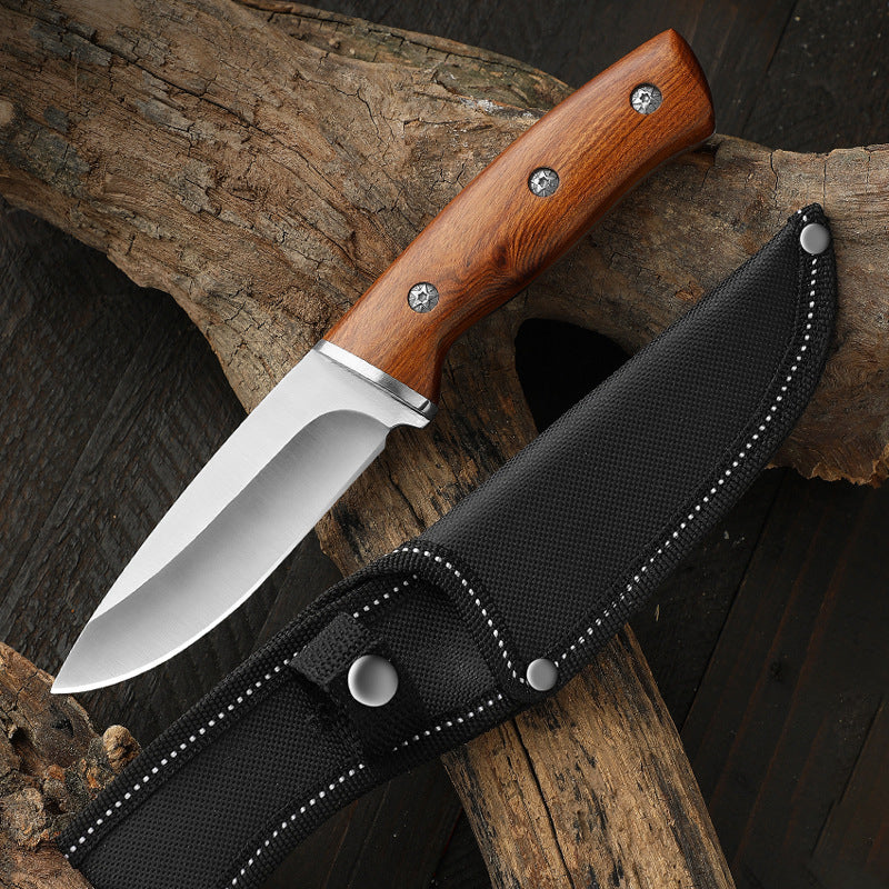 Portable Portable Knife High Hardness Multifunctional